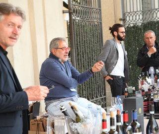 25th April 2019<br>Cosa si fa