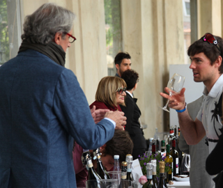 26th April 2019<br>Vie del Gusto