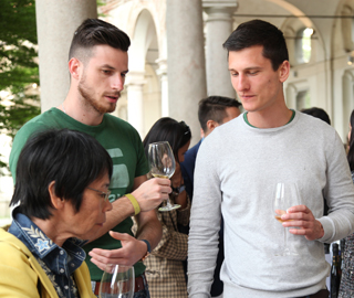 24th April 2019<br>Index Wine