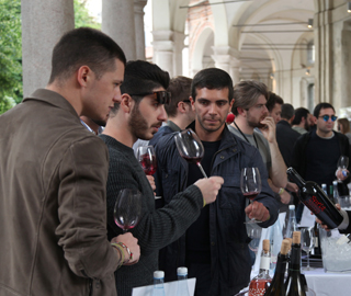 24th April 2019<br>Il Maestrale