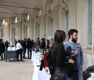 29th April 2019<br>Verona Wine Love