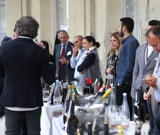 29th April 2019<br>L’Invitato Speciale