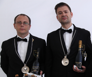 29th April 2019<br>Enogallery