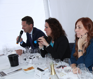 30th April 2019<br>Turismo Itinerante