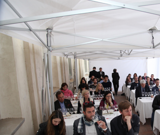 29th April 2019<br>Carlo Zucchetti