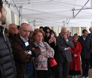 29th April 2019<br>Caravan e Camper