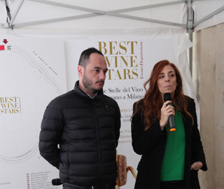 29th April 2019<br>Goloso e Curioso