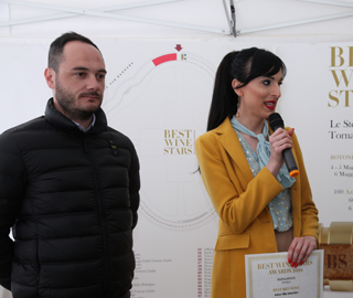 2nd May 2019<br>eNozioni vini e dintorni