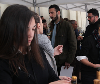 2nd May 2019<br>Horecanews.it