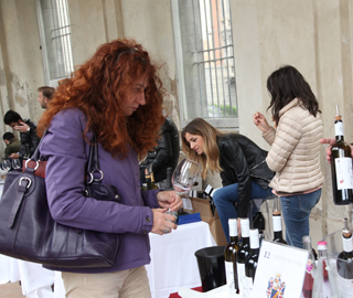 3rd May 2019<br>L’IDEALE