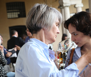 8th May 2018<br>Vino.tv