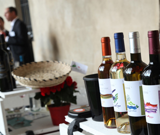 6th May 2018<br>Milano Food City