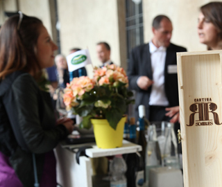 7th May 2018<br>L’Ideale