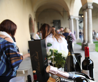 9th May 2018<br>Eventi at Milano