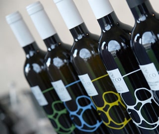 3rd May 2018<br>Enogallery