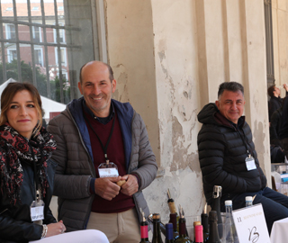 3rd May 2019<br>Mentelocale