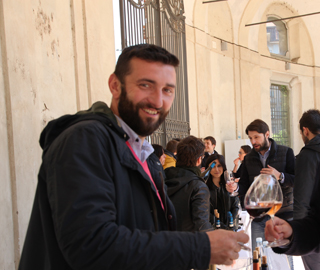 6th May 2019<br>Corriere del Vino