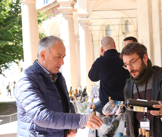 6th May 2019<br>Libero Quotidiano