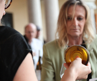 5th April 2018<br>Carpe Vinum