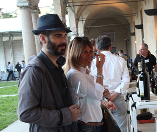 2nd May 2018<br>24ore News