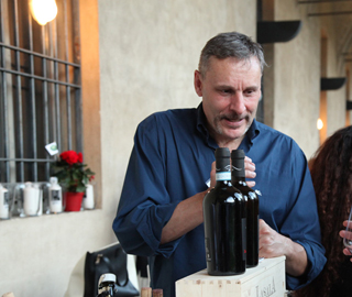 6th May 2018<br>Martesana by Night