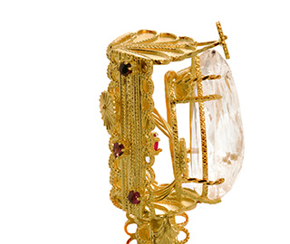 6th February 2018<br>Schmuck Magazin