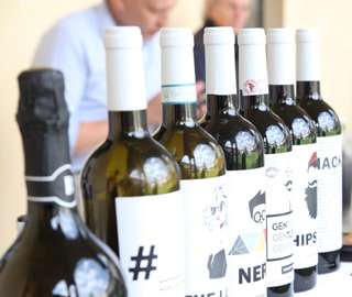 14th February 2018<br>Crisalide Press