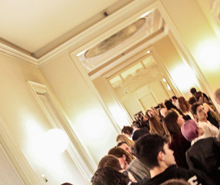 13rd June 2017<br>Pashion Magazine