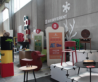 16th April 2018<br>Italia Post