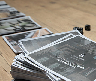 10th April 2018<br>Arredamento