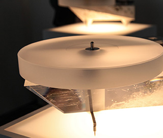 1st March 2018<br>Allestire