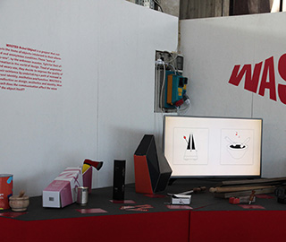 19th February 2018<br>Living Corriere