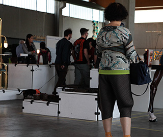 15th February 2018<br>IoArch