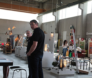 14th February 2018<br>Dettagli Home Decor