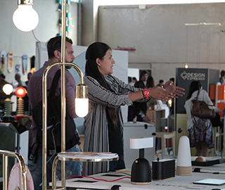 14th February 2018<br>Milano Life