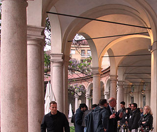 13rd January 2020<br>Il calice di Ebe