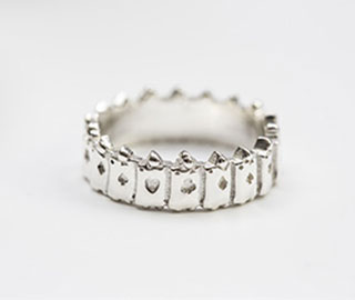 8th July 2017<br>Jewellery Review