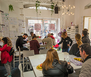 1st March 2019<br>Focus On