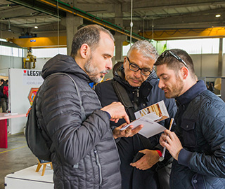 5th April 2019<br>Calabriapost