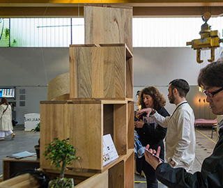 5th April 2019<br>Cinque Colonne