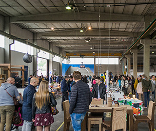 7th April 2019<br>Vogue