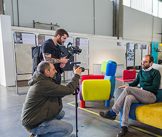 14th March 2019<br>Alpi Fashion Magazine