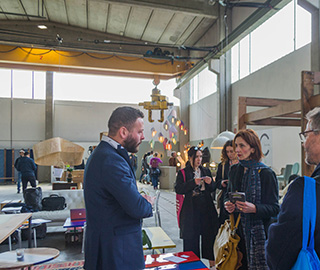 14th March 2019<br>Wher Milan