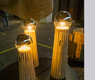 6th April 2019<br>Basel Shows