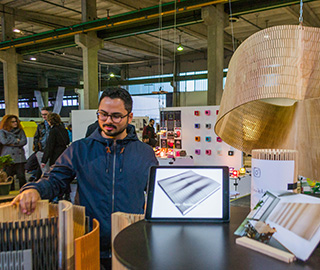 8th April 2019<br>Urban Magazine