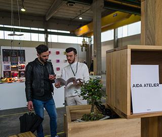 7th April 2019<br>Gambero Rosso