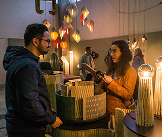 8th April 2019<br>Il Giorno Milano