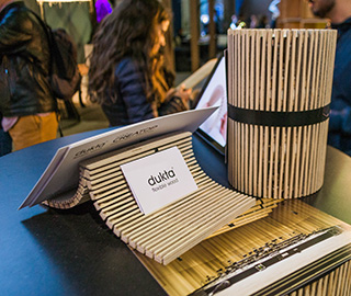 8th April 2019<br>L’Officiel Italia