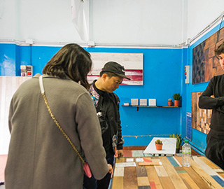 9th April 2019<br>MF Fashion