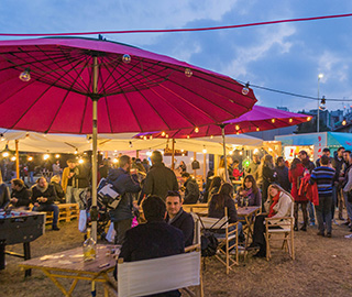 8th April 2019<br>YesMilano